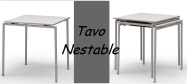 Tavo Nestable